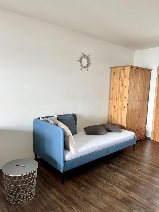 Apartman Plachetnice Frymburk Extérieur photo